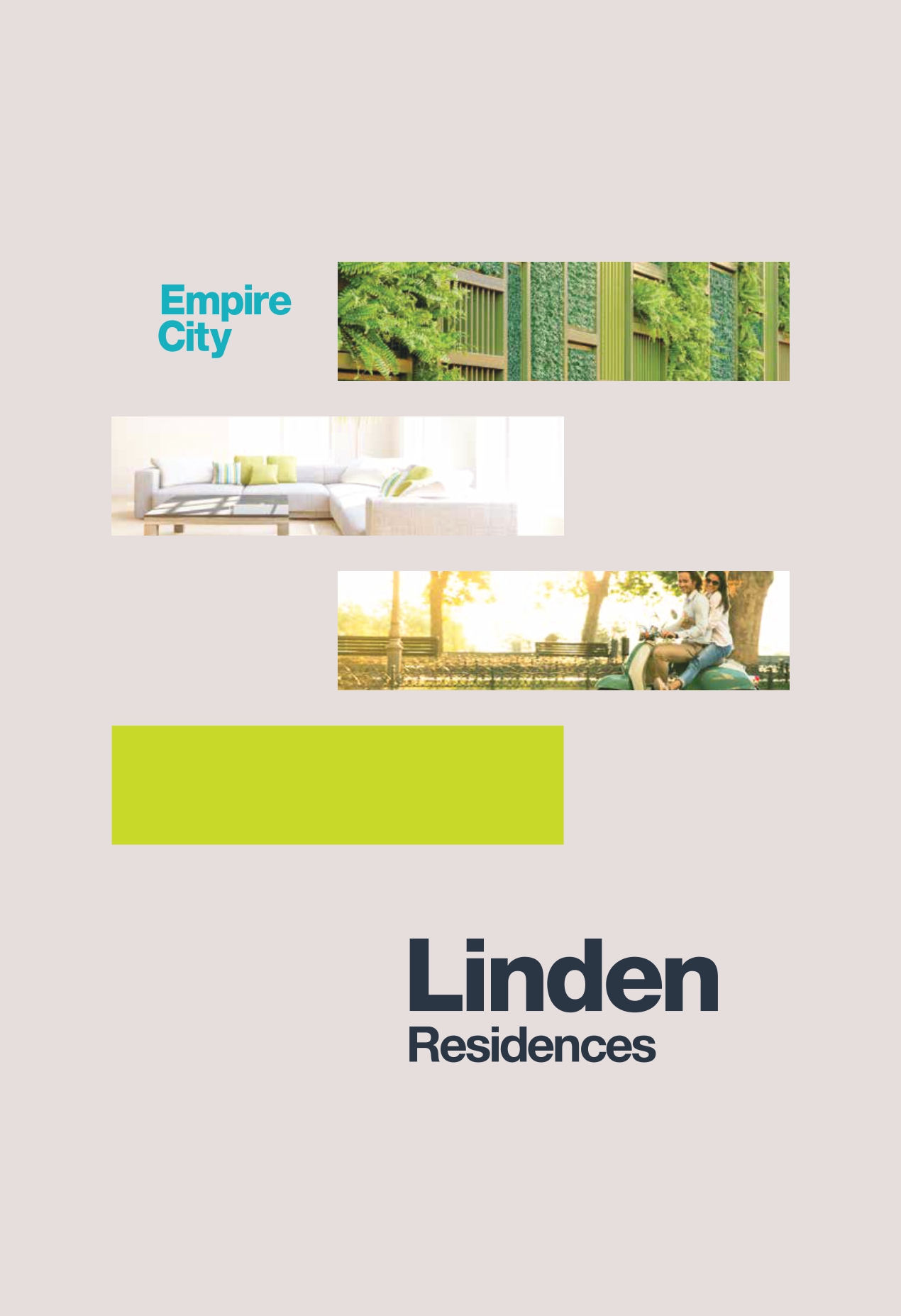 Linden Residence
